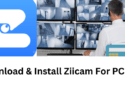 Install Ziicam For PC App on Windows 8/10/11 & MAC OS Free