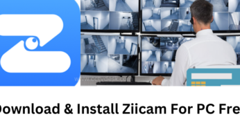 Install Ziicam For PC App on Windows 8/10/11 & MAC OS Free