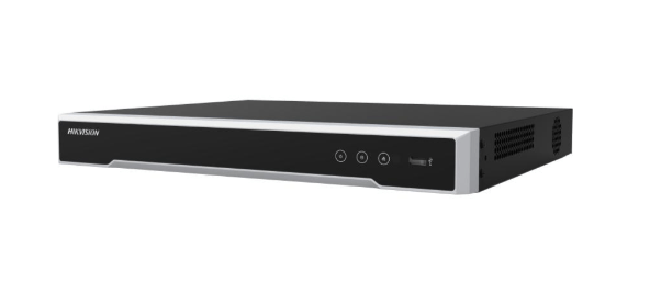 Hikvision 8Channel NVR