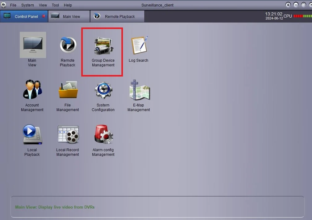 Download RXCamView For PC Free For Windows 8/10/11 & Mac 9
