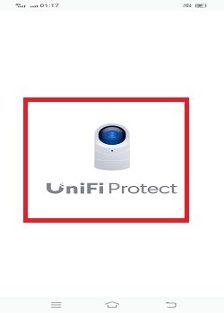 Unifi Protect App Cover Photo