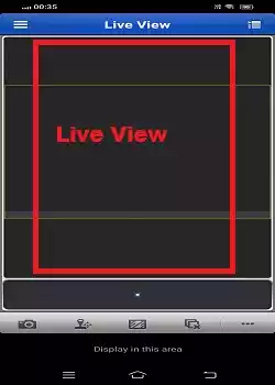 get live views