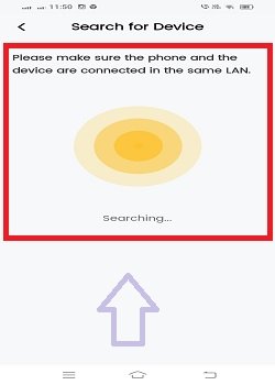 connect devices through the LAN