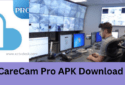 Download APK & Install CareCam Pro for Android Phone