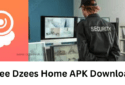 Download APK & Install Dzees Home for Android App