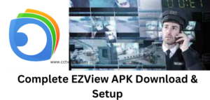 EZView for Android