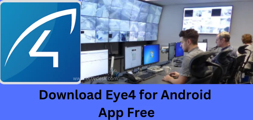 Eye4 for Android