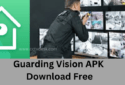 Guarding Vision APK Download & Install on Android| iOS Setup