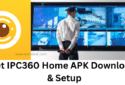Download APK & Install IPC360 Home For Android App