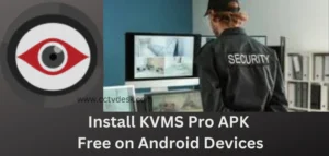 KVMS Pro for Android
