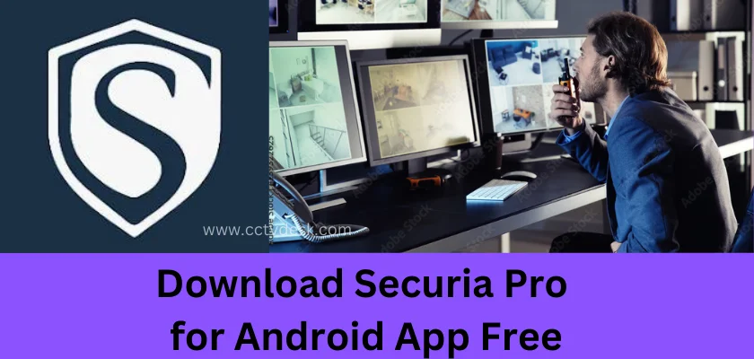 Securia Pro for Android