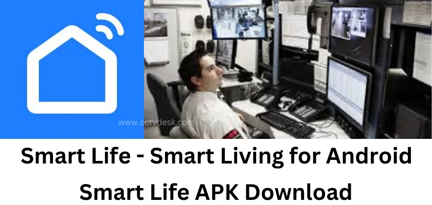 Smart Life - Smart Living for Android
