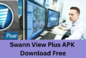 Install SwannView Plus App for Android & Setup to Monitor