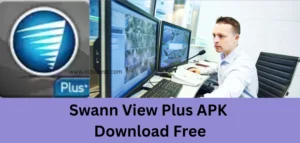 Swann View Plus App for Android