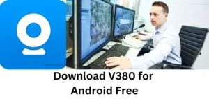 V380 for Android