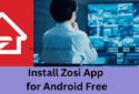 Zosi App For Android