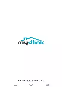 mydlink cover page