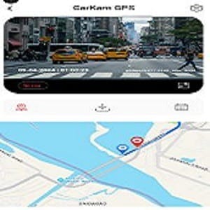 Install CarKam for PC App on Windows 11/10 & Mac OS 9 Get the device from anywhere