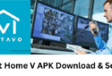 Download APK & Install Home V for Android App on Phones