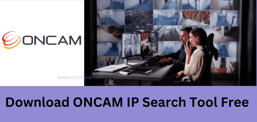 ONCAM IP Search Tool