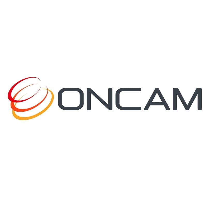 ONCAM Logo