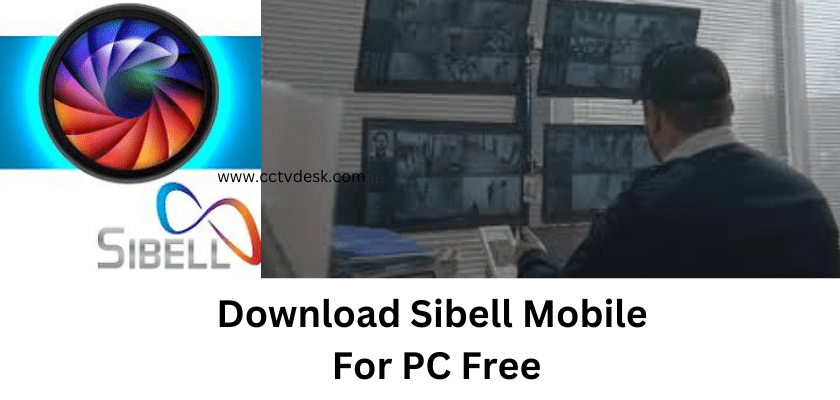 Sibell Mobile For PC