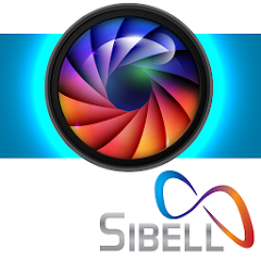 Sibell Mobile App Logo