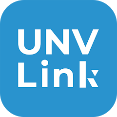 UNV-Link App Logo