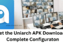 Apk Download of Uniarck & Install Uniarch for Android on Phones