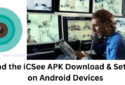 iCSee APK Download & Install iCSee for Android on Phones