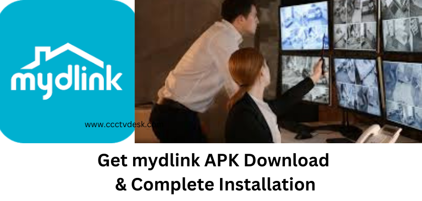 mydlink For Android