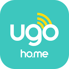 ugohome App logo