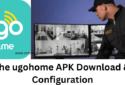 Download ugohome For Android APK & Install On Phones