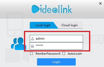 Install Free VideoLink for PC App on Windows 11/10/8/7 & Mac 8 sign-in to the software