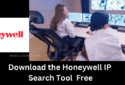 Install Honeywell IP Search Tool & Setup on Windows 10/11/8