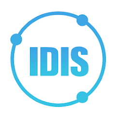 IDIS Logo Software