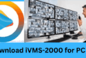 IVMS-2000 For PC