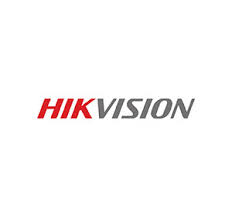 Hikvision Company logo