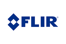 Flir Company Logo