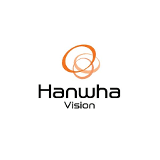 Hanwha Vision Logo