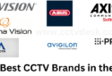 The 10 Best CCTV Brand In UK [Top CCTV Brands]