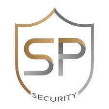 SP Security Logo