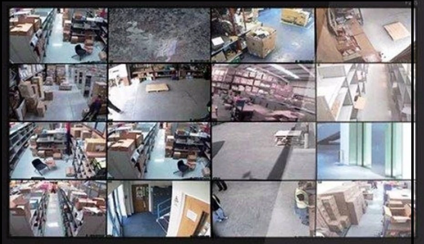 How to Reset UNV IP Camera Password- Full Illustration 17 Access the UNV device on the Windows Screen.