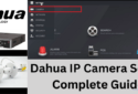 Complete Dahua IP Camera Setup How to Add IP camera