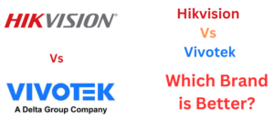 Hikvision Vs Vivotek