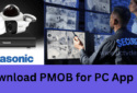 Install PMOB for PC App on Windows 11/10/8 & Mac OS