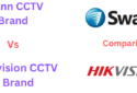 Swann CCTV Vs Hikvision Brand & Product Comparison