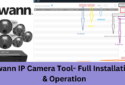 Install the Swann IP Camera Tool & Configure Swann Devices