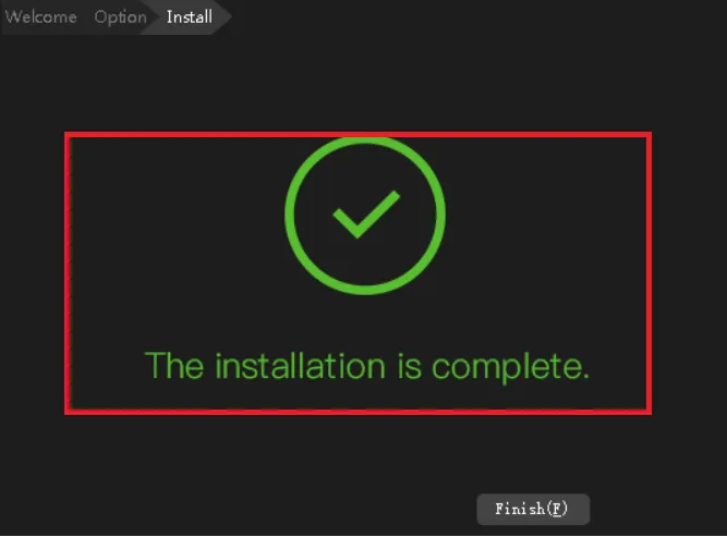 Dahua SmartPlayer Download & Installation- Complete Guidance 4 the installation process is finished