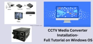 CCTV Media Converter